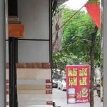 gương phôi bỉ phòng khách CB102(60x80)