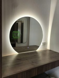 Gương phòng ngủ
